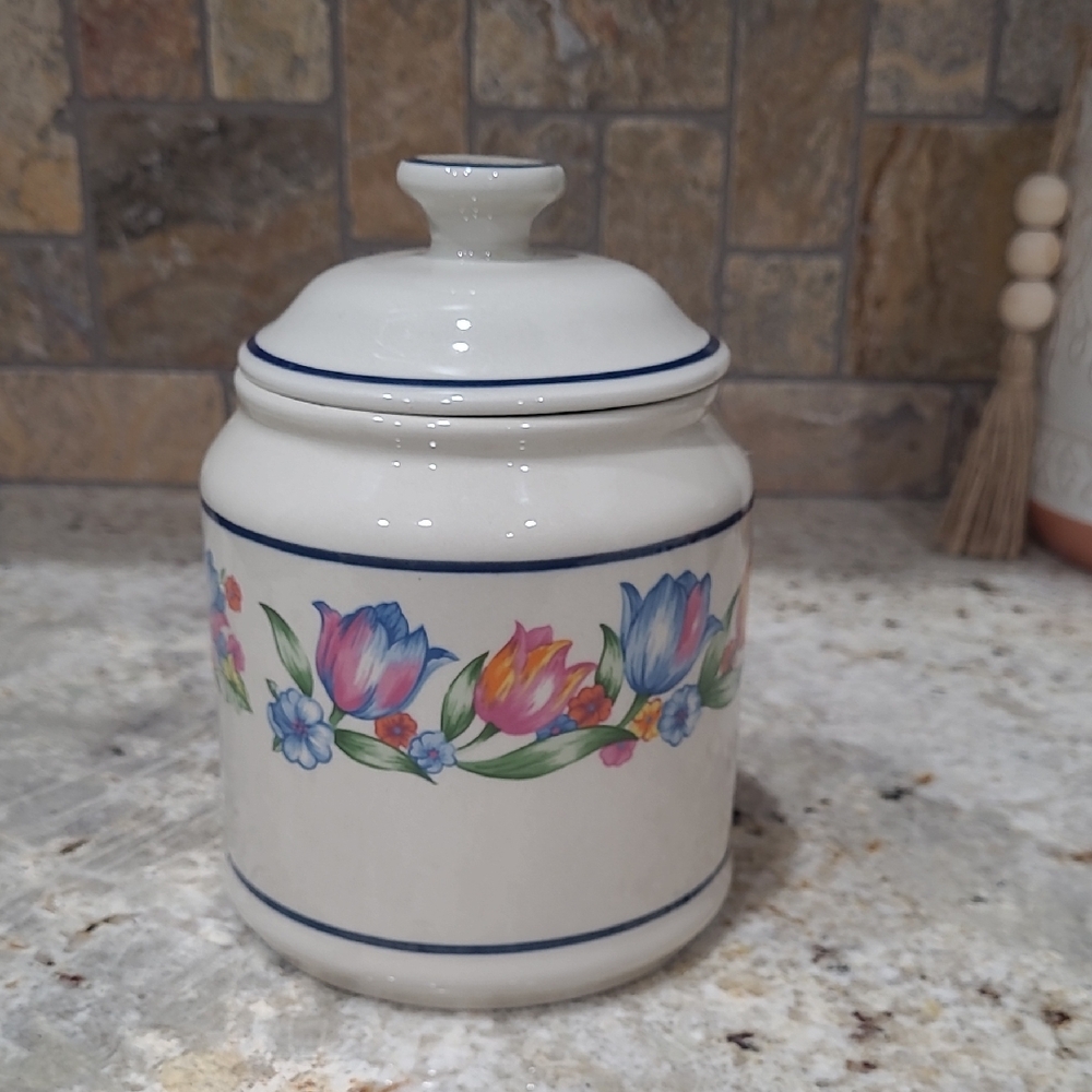 Corelle Coordinates Fresh Cut Ceramic Piece